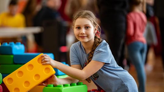 Gm. Chełm. Regionalne Zawody Rowerowe na Trenażerach Multimedialnych [GALERIA ZDJĘĆ]