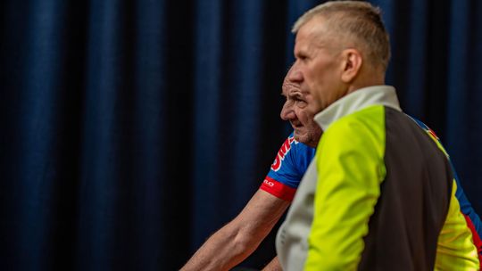 Gm. Chełm. Regionalne Zawody Rowerowe na Trenażerach Multimedialnych [GALERIA ZDJĘĆ]