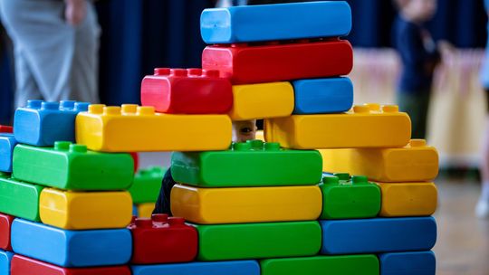 Gm. Chełm. Regionalne Zawody Rowerowe na Trenażerach Multimedialnych [GALERIA ZDJĘĆ]