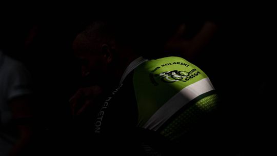 Gm. Chełm. Regionalne Zawody Rowerowe na Trenażerach Multimedialnych [GALERIA ZDJĘĆ]