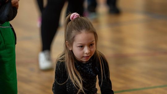 Gm. Chełm. Regionalne Zawody Rowerowe na Trenażerach Multimedialnych [GALERIA ZDJĘĆ]