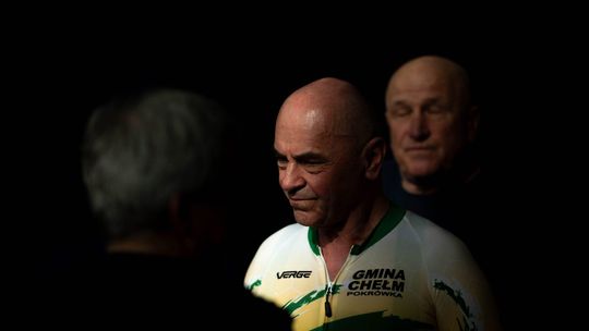 Gm. Chełm. Regionalne Zawody Rowerowe na Trenażerach Multimedialnych [GALERIA ZDJĘĆ]