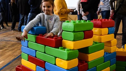 Gm. Chełm. Regionalne Zawody Rowerowe na Trenażerach Multimedialnych [GALERIA ZDJĘĆ]