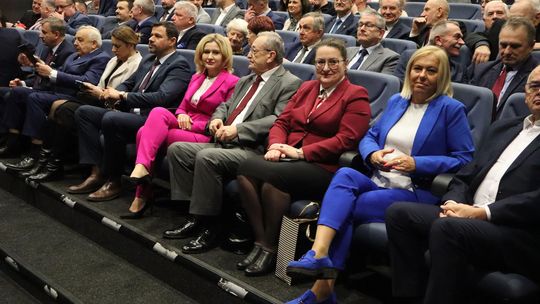 Krasnystaw. Tak było podczas 631. urodzin miasta! [GALERIA ZDJĘĆ]