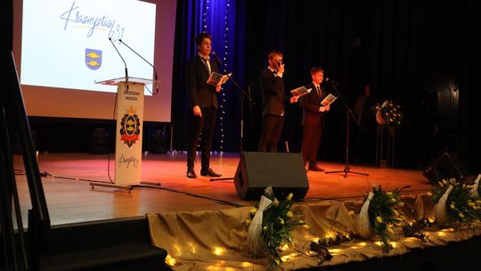 Krasnystaw. Tak było podczas 631. urodzin miasta! [GALERIA ZDJĘĆ]