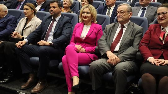 Krasnystaw. Tak było podczas 631. urodzin miasta! [GALERIA ZDJĘĆ]