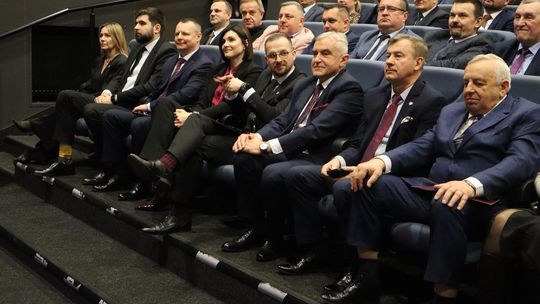 Krasnystaw. Tak było podczas 631. urodzin miasta! [GALERIA ZDJĘĆ]