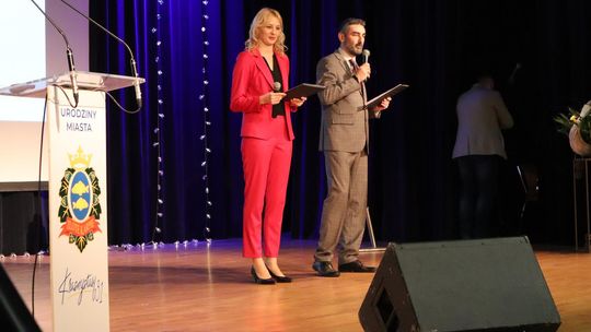 Krasnystaw. Tak było podczas 631. urodzin miasta! [GALERIA ZDJĘĆ]