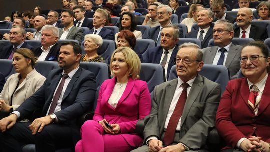 Krasnystaw. Tak było podczas 631. urodzin miasta! [GALERIA ZDJĘĆ]