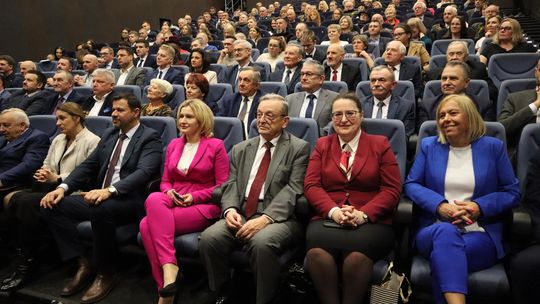 Krasnystaw. Tak było podczas 631. urodzin miasta! [GALERIA ZDJĘĆ]