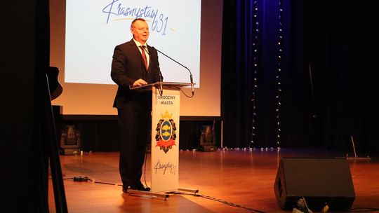 Krasnystaw. Tak było podczas 631. urodzin miasta! [GALERIA ZDJĘĆ]