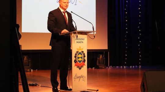 Krasnystaw. Tak było podczas 631. urodzin miasta! [GALERIA ZDJĘĆ]