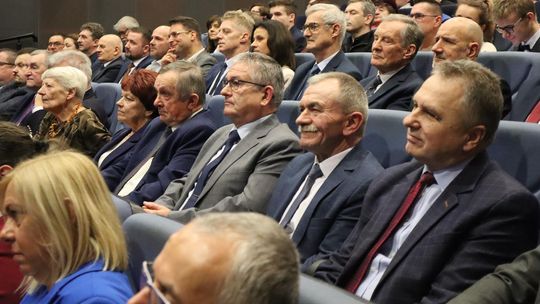 Krasnystaw. Tak było podczas 631. urodzin miasta! [GALERIA ZDJĘĆ]