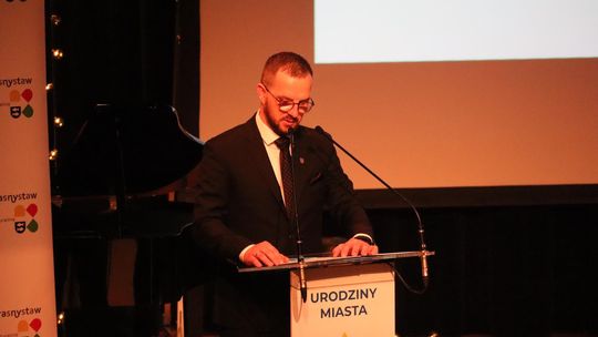 Krasnystaw. Tak było podczas 631. urodzin miasta! [GALERIA ZDJĘĆ]