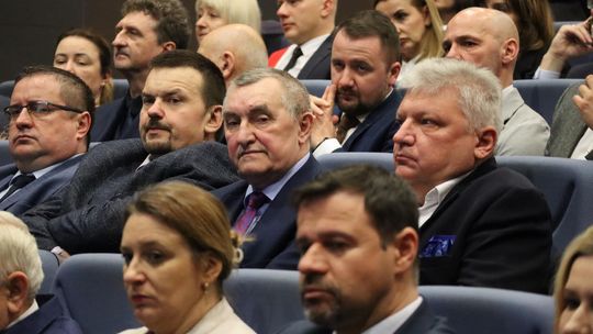 Krasnystaw. Tak było podczas 631. urodzin miasta! [GALERIA ZDJĘĆ]