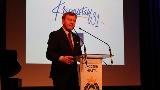 Krasnystaw. Tak było podczas 631. urodzin miasta! [GALERIA ZDJĘĆ]