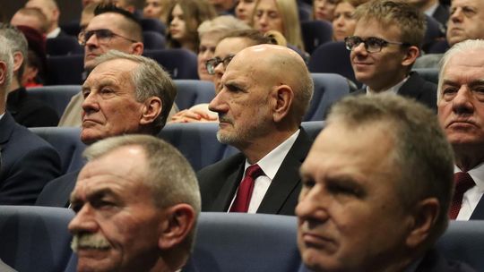 Krasnystaw. Tak było podczas 631. urodzin miasta! [GALERIA ZDJĘĆ]