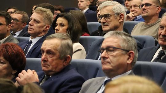 Krasnystaw. Tak było podczas 631. urodzin miasta! [GALERIA ZDJĘĆ]