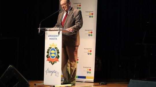 Krasnystaw. Tak było podczas 631. urodzin miasta! [GALERIA ZDJĘĆ]