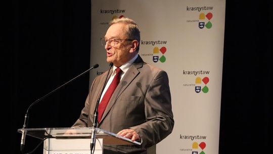 Krasnystaw. Tak było podczas 631. urodzin miasta! [GALERIA ZDJĘĆ]