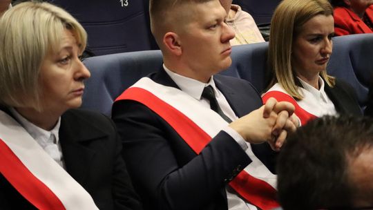 Krasnystaw. Tak było podczas 631. urodzin miasta! [GALERIA ZDJĘĆ]