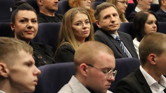 Krasnystaw. Tak było podczas 631. urodzin miasta! [GALERIA ZDJĘĆ]