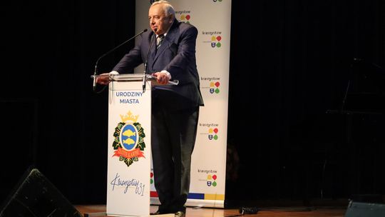 Krasnystaw. Tak było podczas 631. urodzin miasta! [GALERIA ZDJĘĆ]