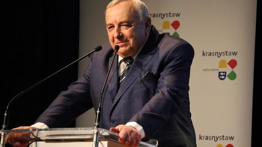 Krasnystaw. Tak było podczas 631. urodzin miasta! [GALERIA ZDJĘĆ]