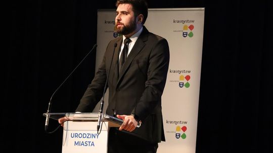 Krasnystaw. Tak było podczas 631. urodzin miasta! [GALERIA ZDJĘĆ]