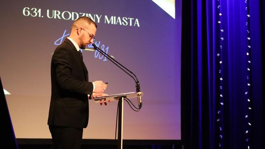 Krasnystaw. Tak było podczas 631. urodzin miasta! [GALERIA ZDJĘĆ]