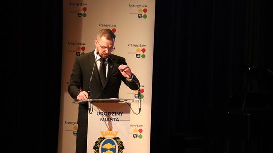 Krasnystaw. Tak było podczas 631. urodzin miasta! [GALERIA ZDJĘĆ]