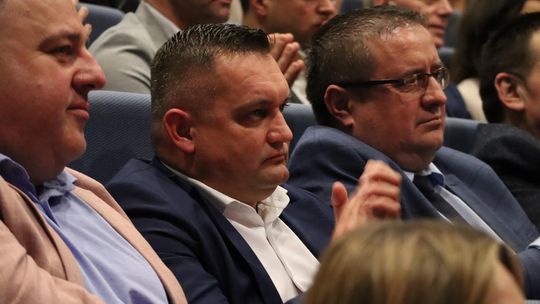 Krasnystaw. Tak było podczas 631. urodzin miasta! [GALERIA ZDJĘĆ]