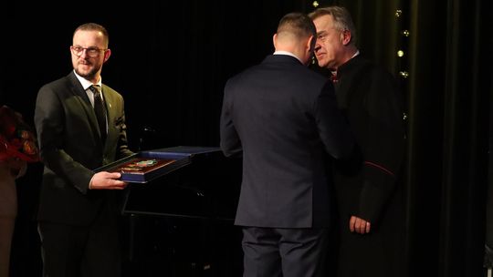 Krasnystaw. Tak było podczas 631. urodzin miasta! [GALERIA ZDJĘĆ]