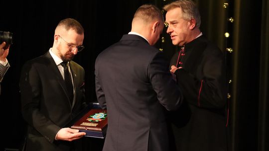 Krasnystaw. Tak było podczas 631. urodzin miasta! [GALERIA ZDJĘĆ]