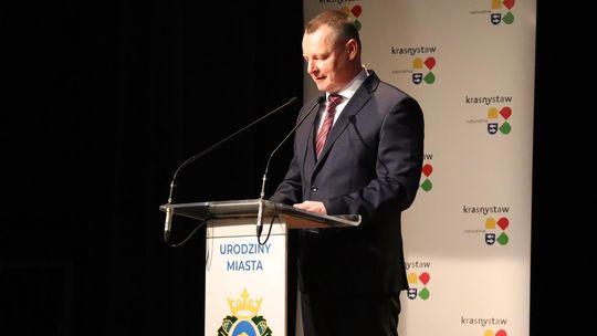 Krasnystaw. Tak było podczas 631. urodzin miasta! [GALERIA ZDJĘĆ]