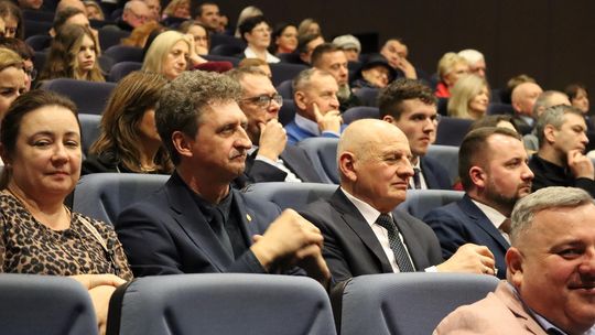 Krasnystaw. Tak było podczas 631. urodzin miasta! [GALERIA ZDJĘĆ]