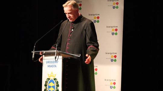 Krasnystaw. Tak było podczas 631. urodzin miasta! [GALERIA ZDJĘĆ]