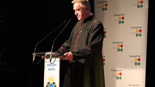 Krasnystaw. Tak było podczas 631. urodzin miasta! [GALERIA ZDJĘĆ]