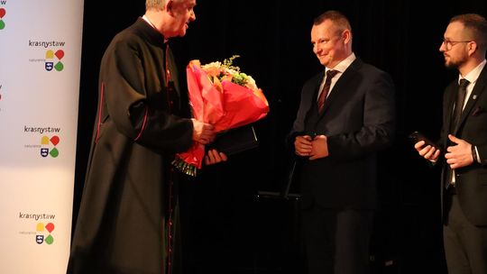 Krasnystaw. Tak było podczas 631. urodzin miasta! [GALERIA ZDJĘĆ]