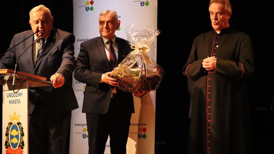 Krasnystaw. Tak było podczas 631. urodzin miasta! [GALERIA ZDJĘĆ]