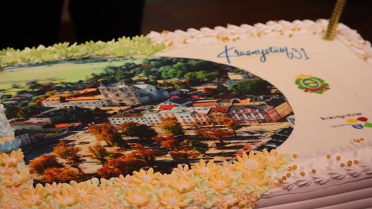 Krasnystaw. Tak było podczas 631. urodzin miasta! [GALERIA ZDJĘĆ]