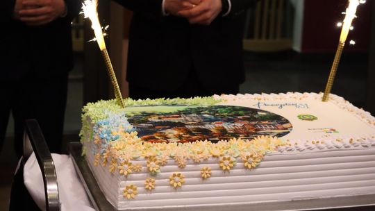 Krasnystaw. Tak było podczas 631. urodzin miasta! [GALERIA ZDJĘĆ]