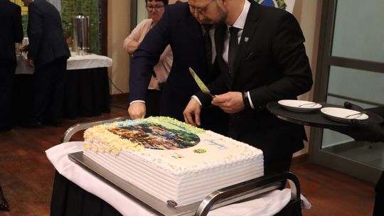 Krasnystaw. Tak było podczas 631. urodzin miasta! [GALERIA ZDJĘĆ]