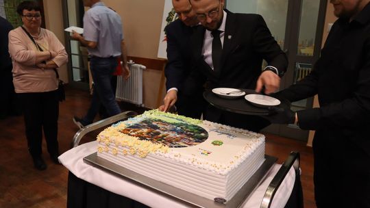 Krasnystaw. Tak było podczas 631. urodzin miasta! [GALERIA ZDJĘĆ]