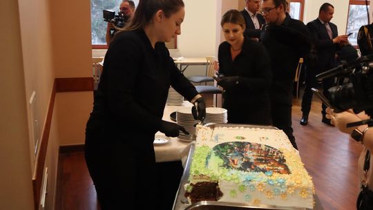 Krasnystaw. Tak było podczas 631. urodzin miasta! [GALERIA ZDJĘĆ]