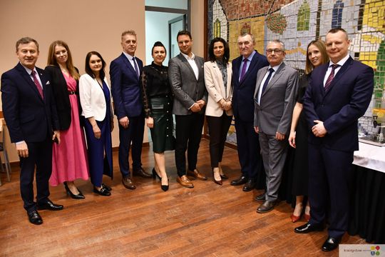 631. rocznica nadania miastu Krasnystaw praw miejskich. Uroczysta sesja  [GALERIA ZDJĘĆ]