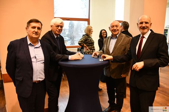 631. rocznica nadania miastu Krasnystaw praw miejskich. Uroczysta sesja  [GALERIA ZDJĘĆ]