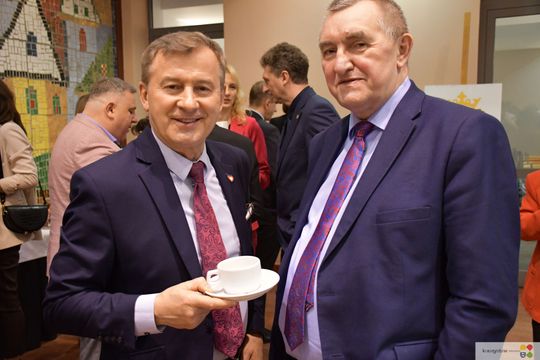 631. rocznica nadania miastu Krasnystaw praw miejskich. Uroczysta sesja  [GALERIA ZDJĘĆ]