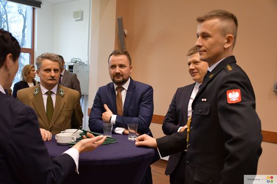 631. rocznica nadania miastu Krasnystaw praw miejskich. Uroczysta sesja  [GALERIA ZDJĘĆ]