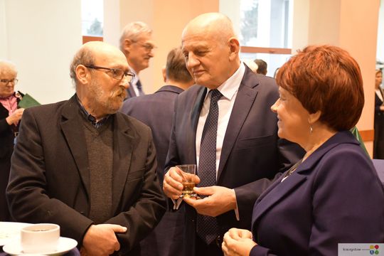 631. rocznica nadania miastu Krasnystaw praw miejskich. Uroczysta sesja  [GALERIA ZDJĘĆ]